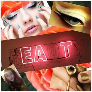 Meet your Posher, Amberleigh